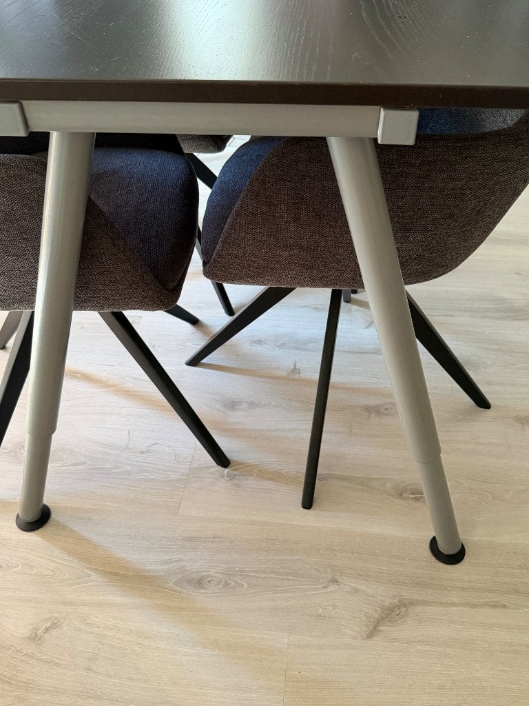 Bureau /eetafel, Ophalen, Gebruikt