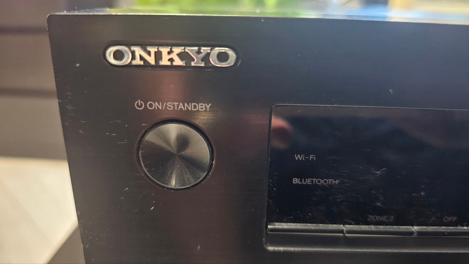 Onkyo AV Receiver TX-NR636 met compleet surround set, Gebruikt, 70 watt of meer, 5.1-systeem, Overige spelers