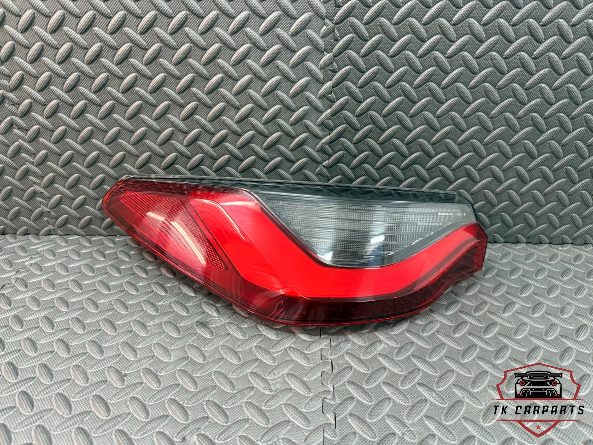 Bmw 4serie g22/g23/g24/g26 led achterlicht links, Petuelring 130
80788  Munich, DE, Info@bmw.de, Nieuw, Ophalen of Verzenden