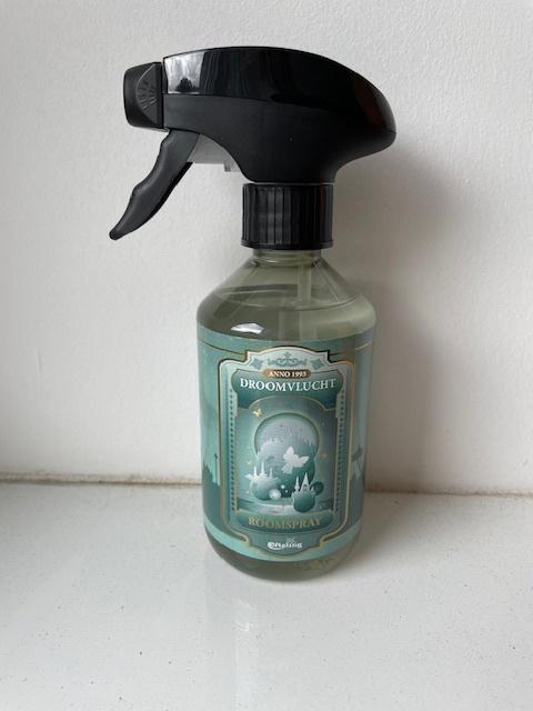Efteling Roomspray Droomvlucht, Verzamelen, Ophalen of Verzenden, Nieuw, Gebruiksvoorwerp