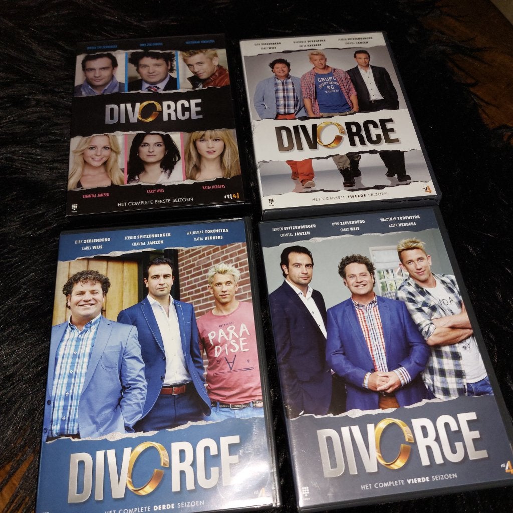 Dvds en series, Alle leeftijden, Ophalen, Zo goed als nieuw