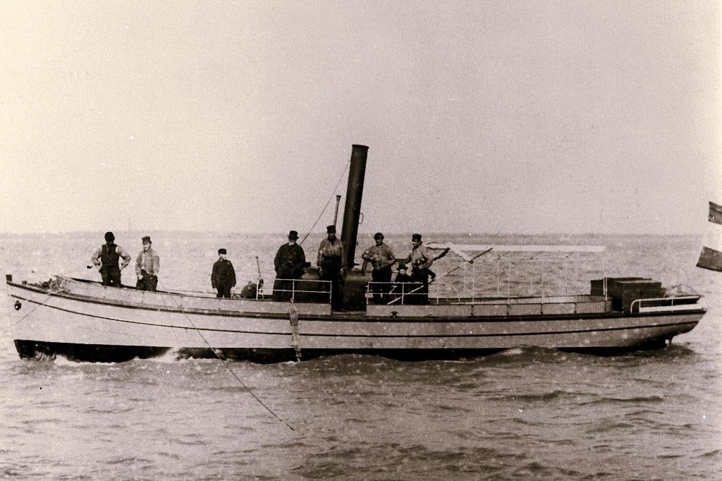 schiermonnikoog, Foto, Nieuw, Ophalen of Verzenden, Voor 1940