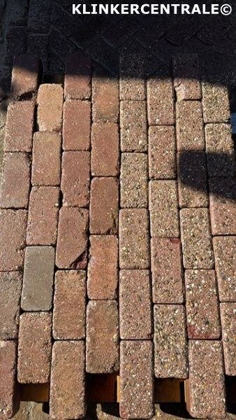 650m2 heide betonklinkers 21x10,5x8cm straatstenen bkk bss, Tuin en Terras, Tegels en Klinkers, Bij dit gebruikte product niet te achterhalen