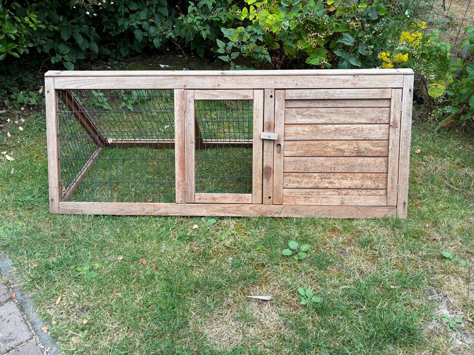 Cavia buitenren, Gebruikt, Ren, Ophalen, Minder dan 60 cm