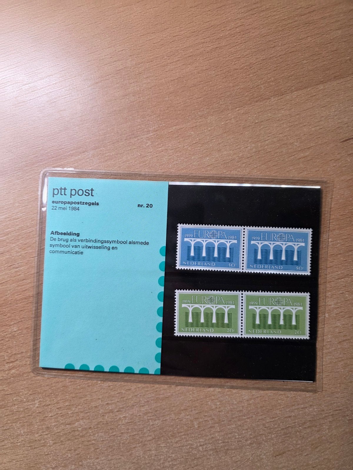 postzegels  mapje 20, Ophalen of Verzenden