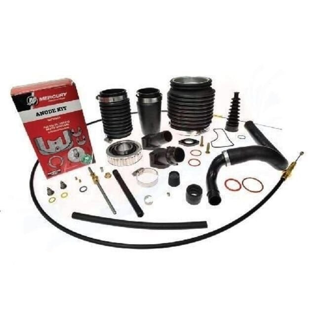 Mercury Originele MerCruiser 300 uurs transom service kit Br, Watersport en Boten, -, Verzenden, -, Nieuw