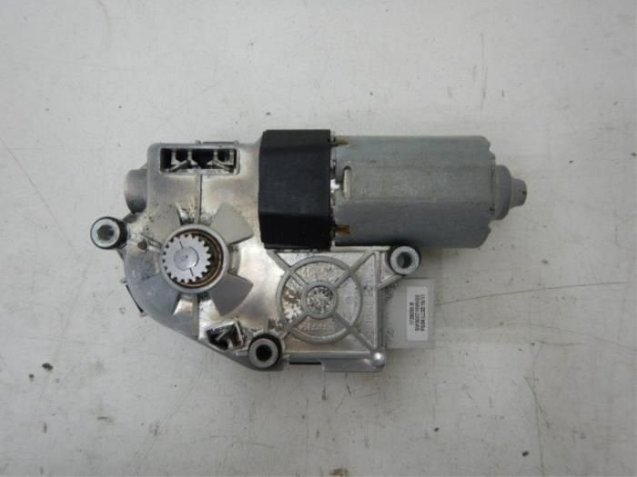 VW Golf 7 Motor Panoramadak, Auto-onderdelen, Ophalen of Verzenden, Gebruikt