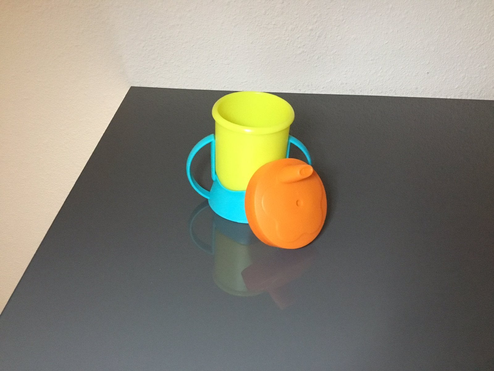 Tupperware tuitbeker, Ophalen of Verzenden, Nieuw