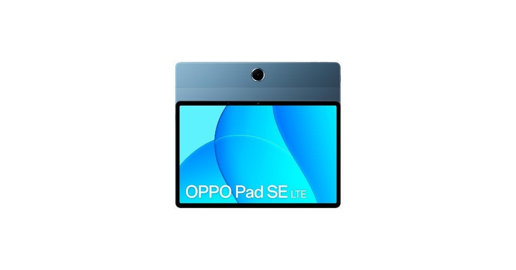 Rahim Telecom | OPPO Pad SE 128GB 4G CELLULAR ZGAN GARANTIE, Computers en Software, Android Tablets, Zo goed als nieuw, Wi-Fi en Mobiel internet