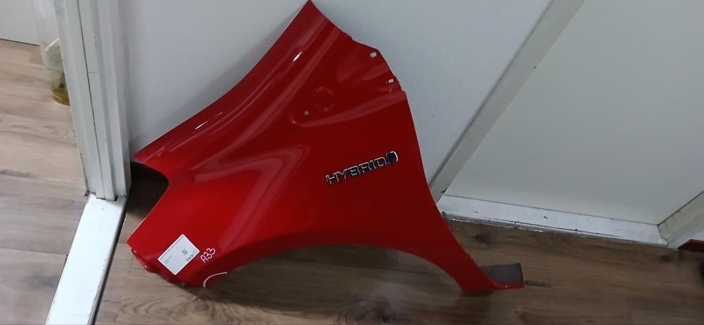 Voorscherm links toyota yaris, Ophalen of Verzenden
