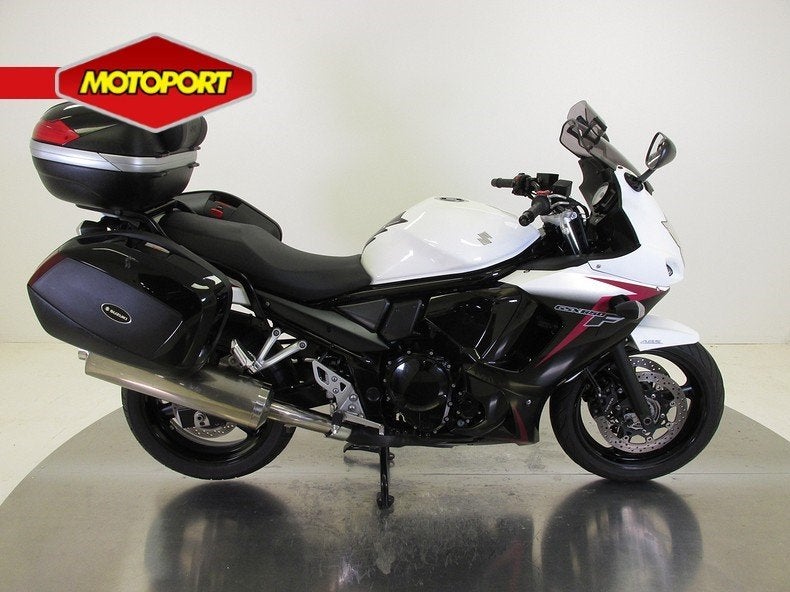 Suzuki GSX650FA (bj 2010), Suzuki Motoren (BV Nimag), Bedrijf, Sport, Info@BVNIMAG.NL