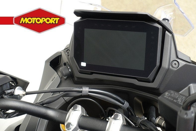 Suzuki GSX-S 1000 GX (bj 2026), Motoren, Lange Dreef 12
4131NH  Vianen, NL, Suzuki, Nieuw, Bedrijf