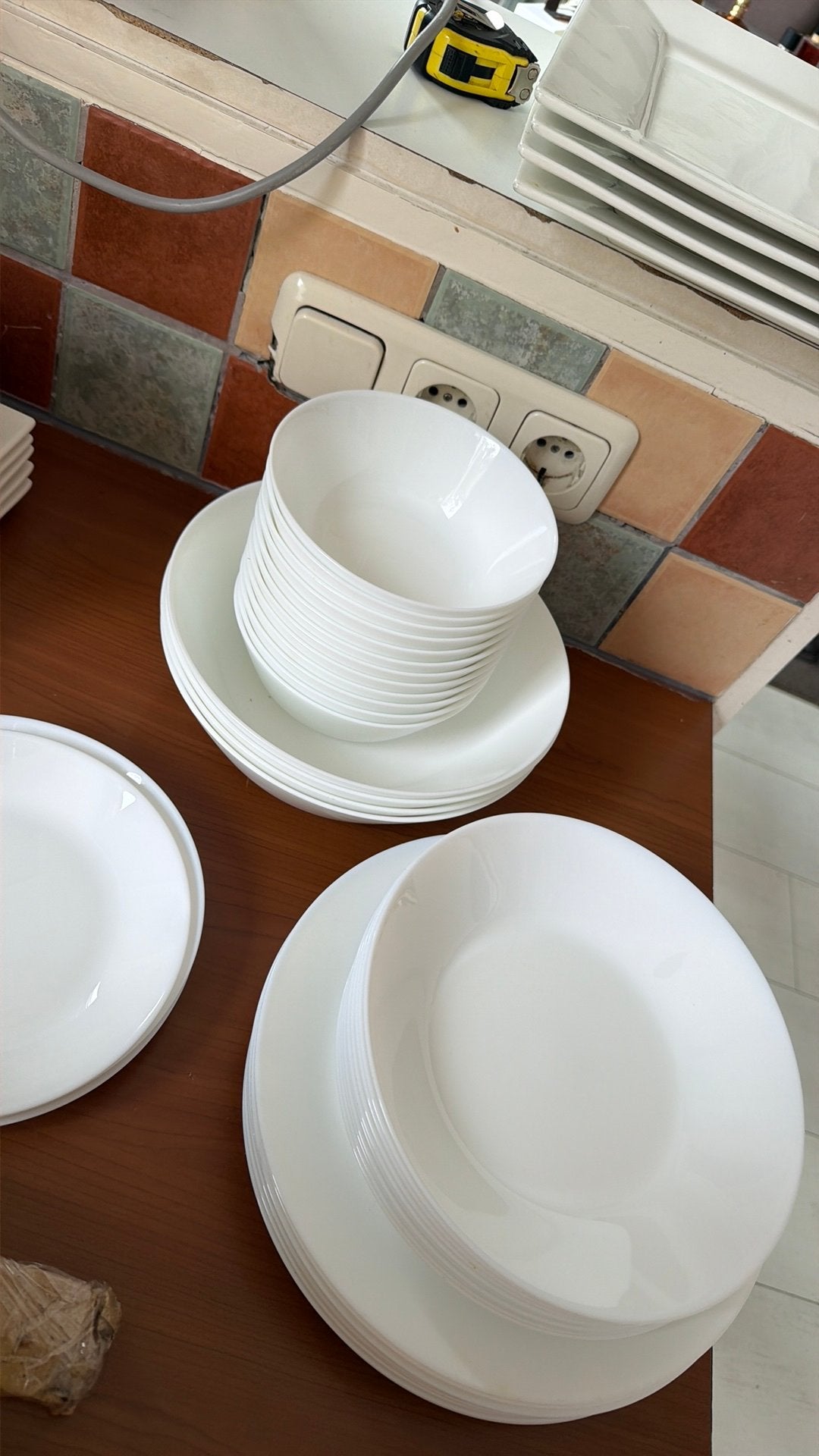 Ikea set, Ophalen of Verzenden