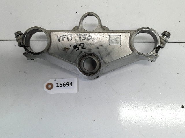 VFR750 1990 - 1993 Honda Kroonplaat D1-25946