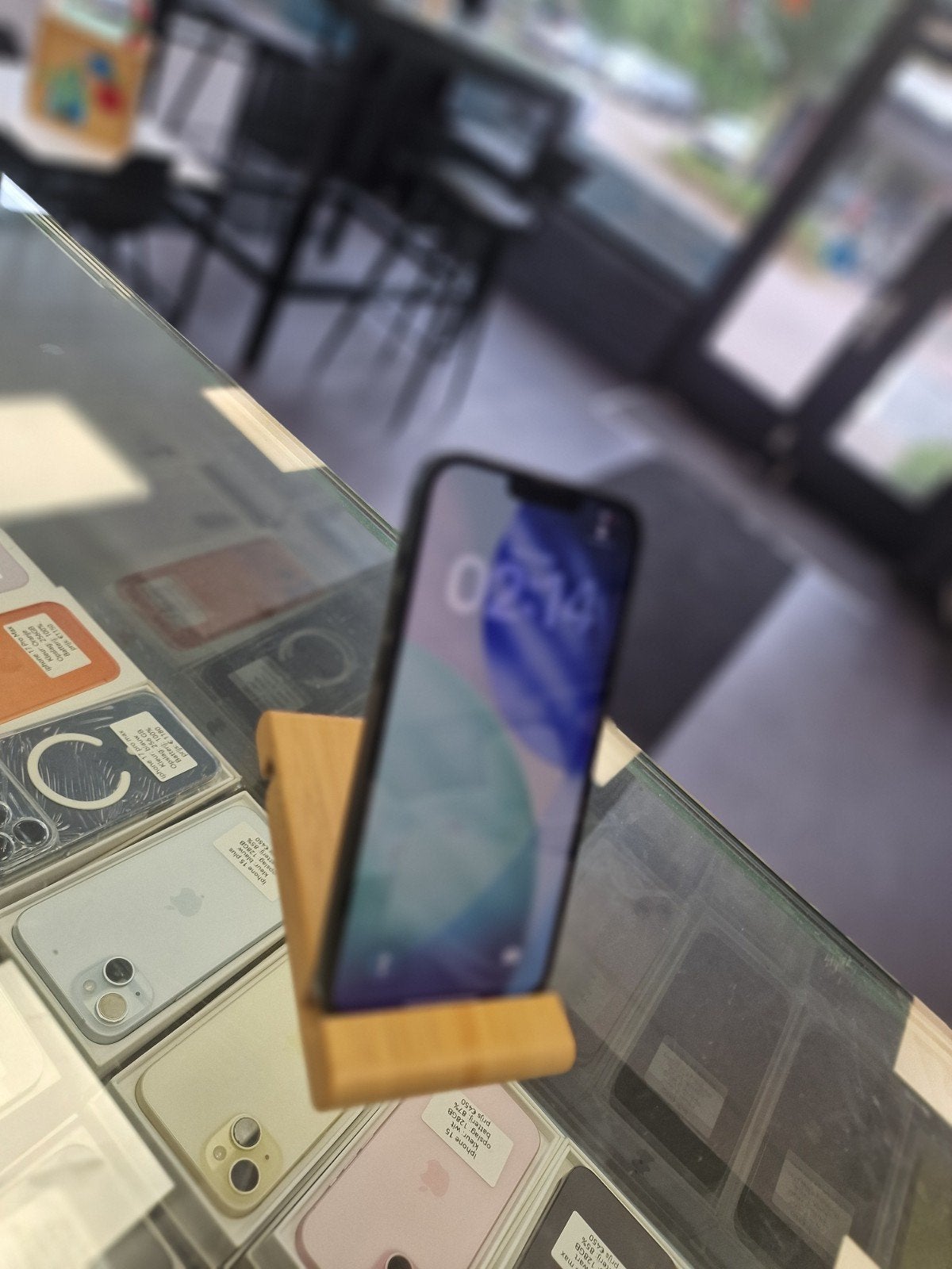 iPhone 14 Plus (128GB)