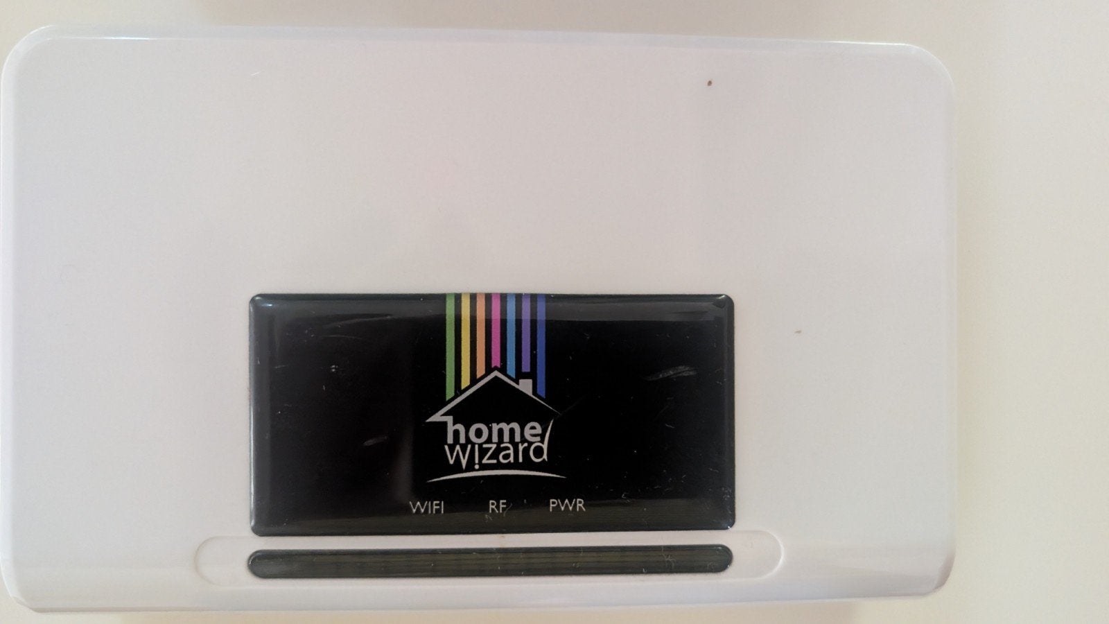 HomeWizard 433 MHz Set - Compleet Smart Home Systeem, Ophalen of Verzenden, Compleet systeem