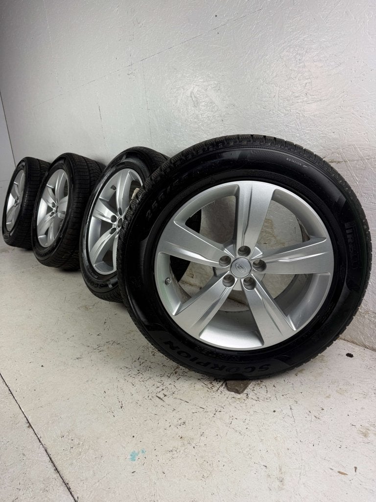 Originele Range Rover Velar L560 velgen 19" 5x108 winter 7mm