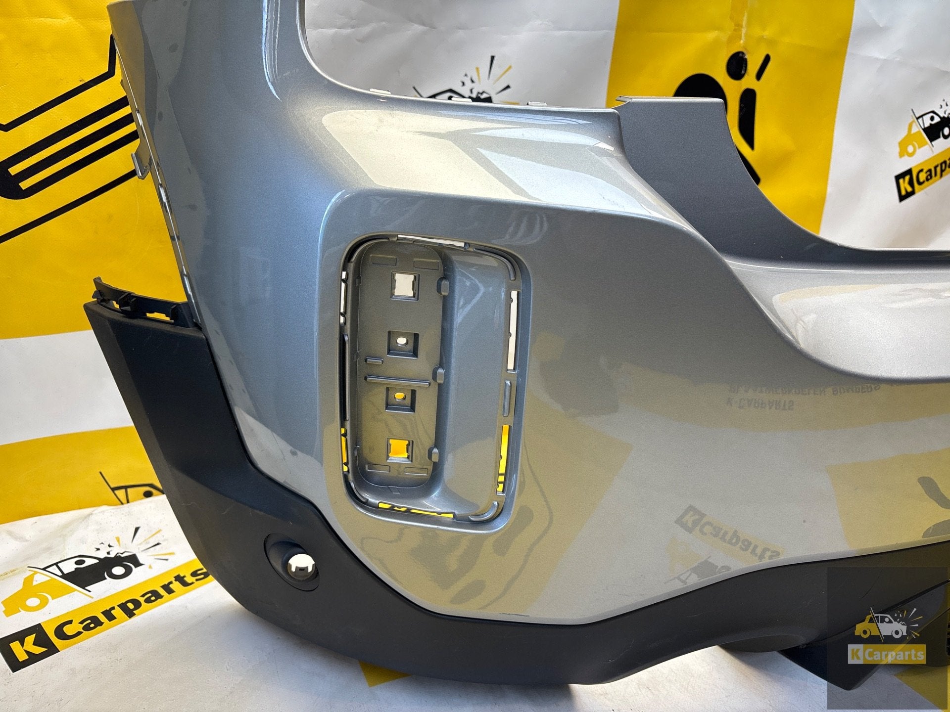 Achterbumper Mini Countryman S F60 LCI WORKS JCW 51129477892, Info@fabrikant.eu, Fabrikantstraat 1
1000 AA  Amsterdam, NL, Ophalen of Verzenden