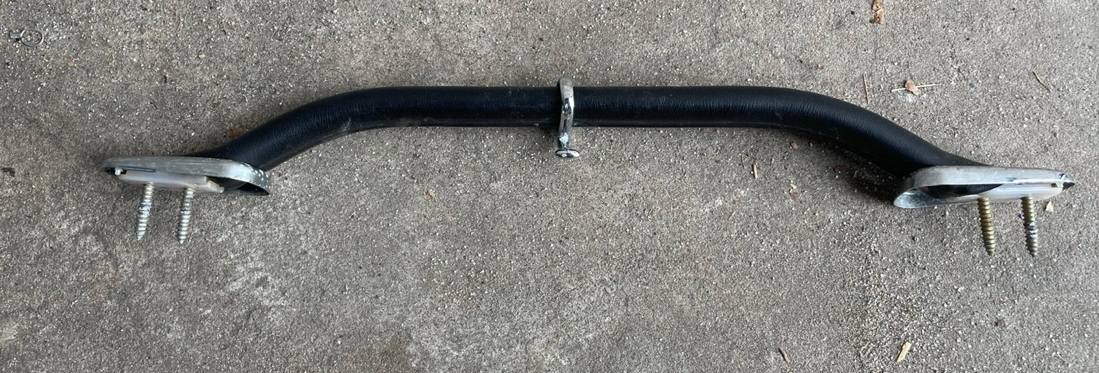 Bmw e23 kledinghanger en handvat interieur, Ophalen of Verzenden, Gebruikt, BMW