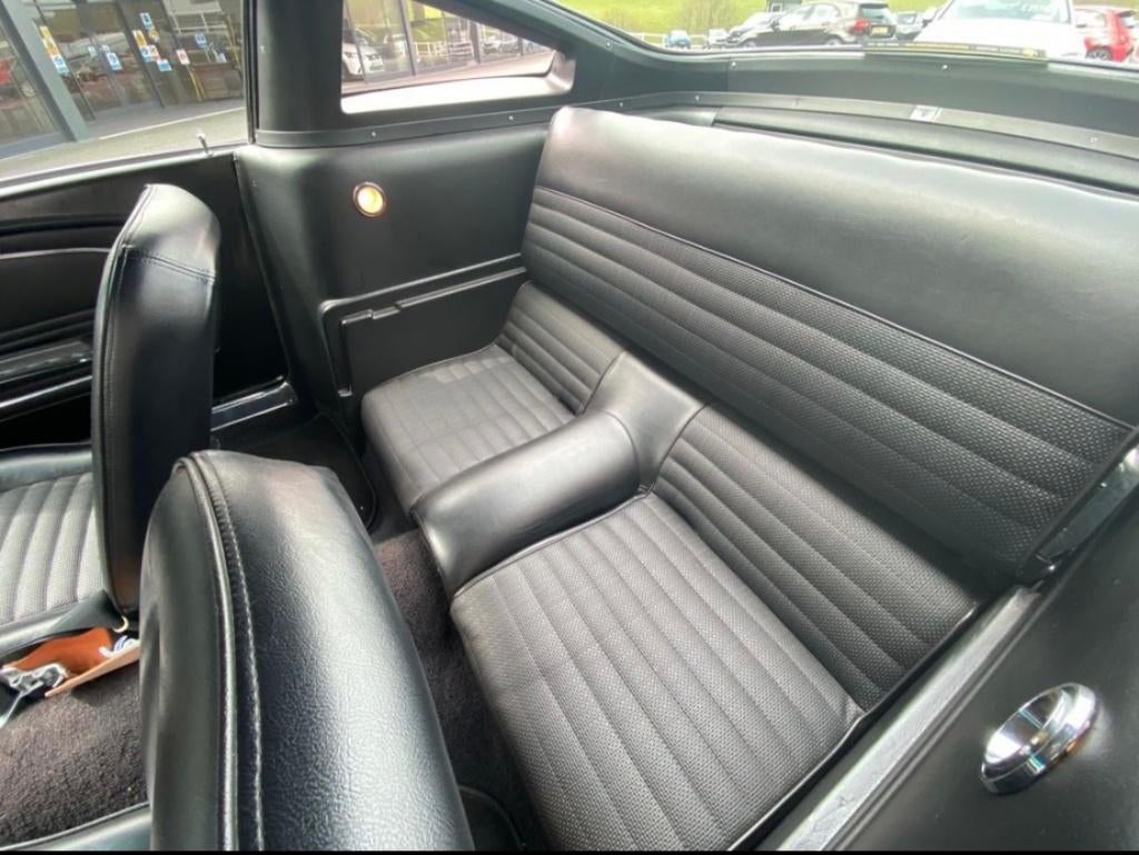 Foto 11 van Ford mustang Fastback 1965 Hertz tribute