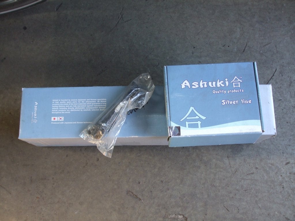 Toyota Starlet EP 90 schokbreker deurgreep remvoering, Niet ingevuld, Gebruikt, Niet ingevuld, Ophalen of Verzenden