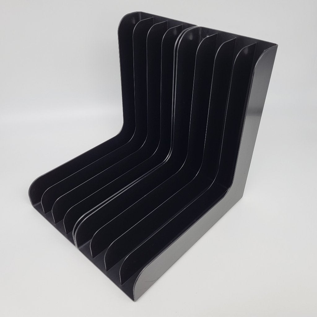 Gustavsberg Style Records Holder Vinyl LP Record Stand 70's, Cd's en Dvd's, Vinyl | Overige Vinyl, Ophalen of Verzenden, Gebruikt