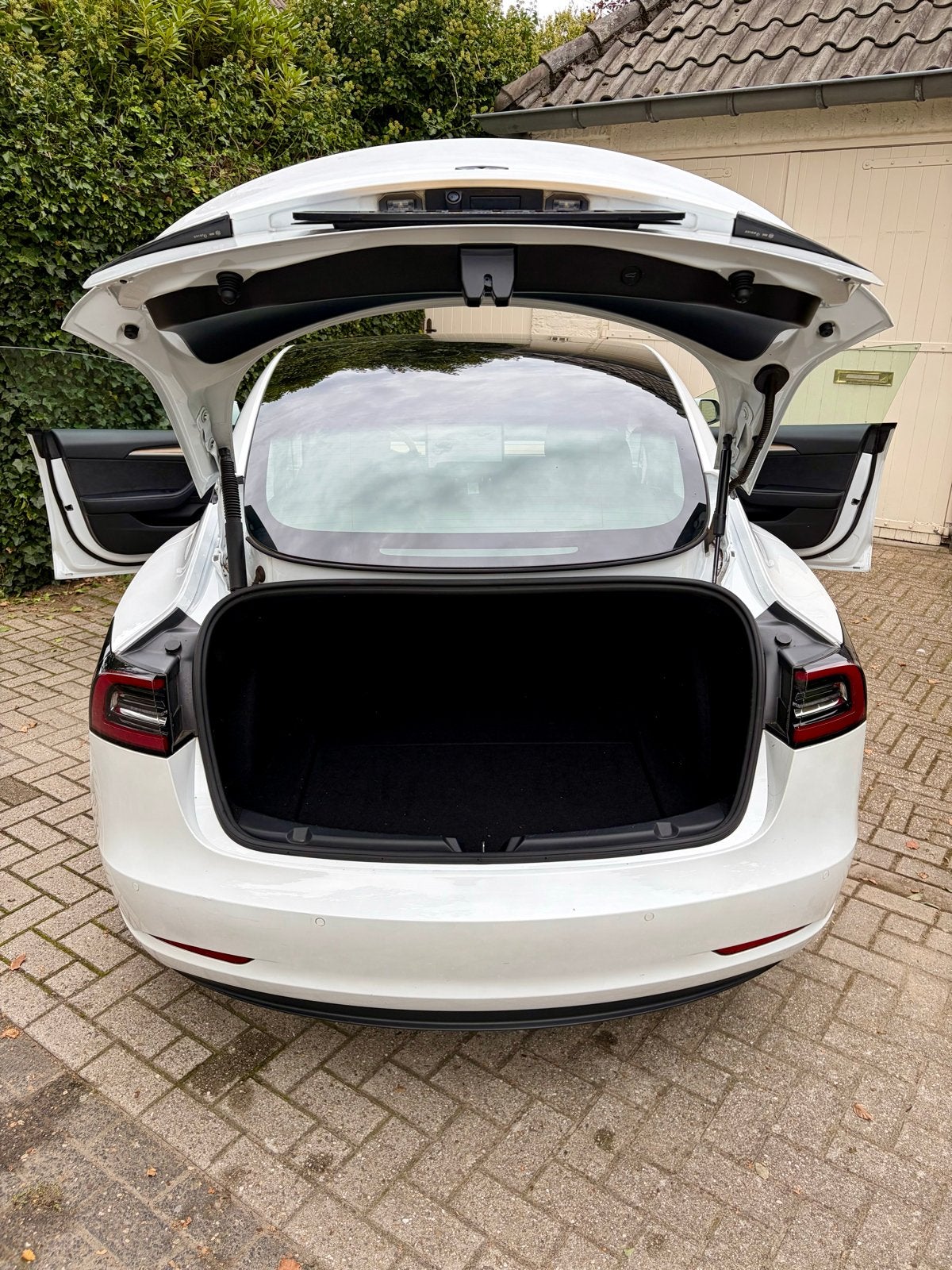 Foto 15 van Tesla Model 3 RDW / LFP batterij / 78.000 km