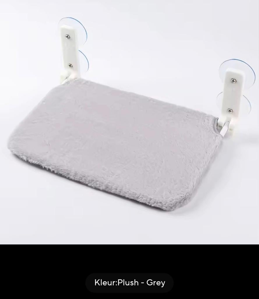 Katten hangenmat, Ophalen of Verzenden