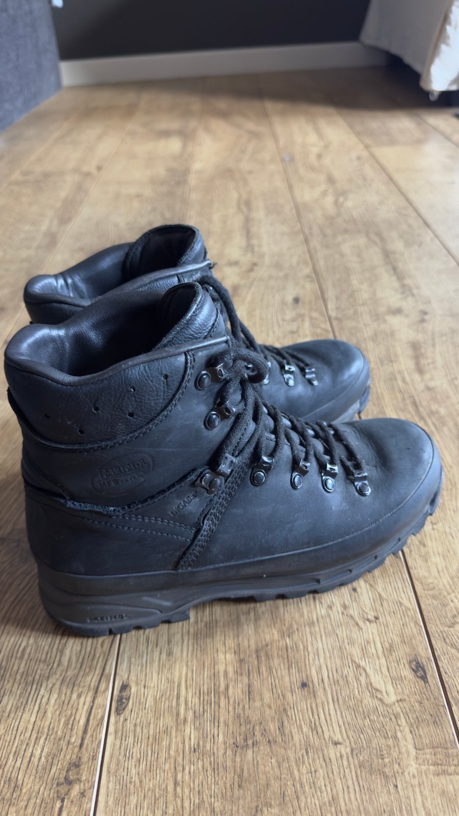 Meindl MFS Vakuum GTX wandelschoenen - Maat 41, Ophalen of Verzenden, Gebruikt, Schoenen