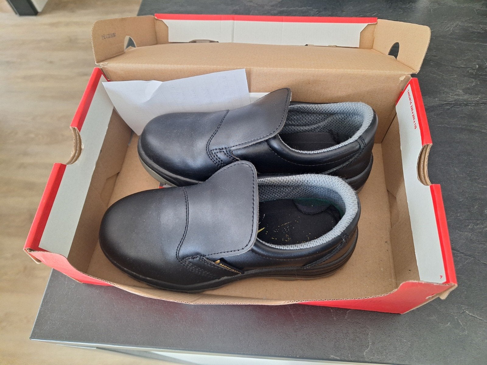 veiligheid werkschoenen maat 37, Ophalen of Verzenden