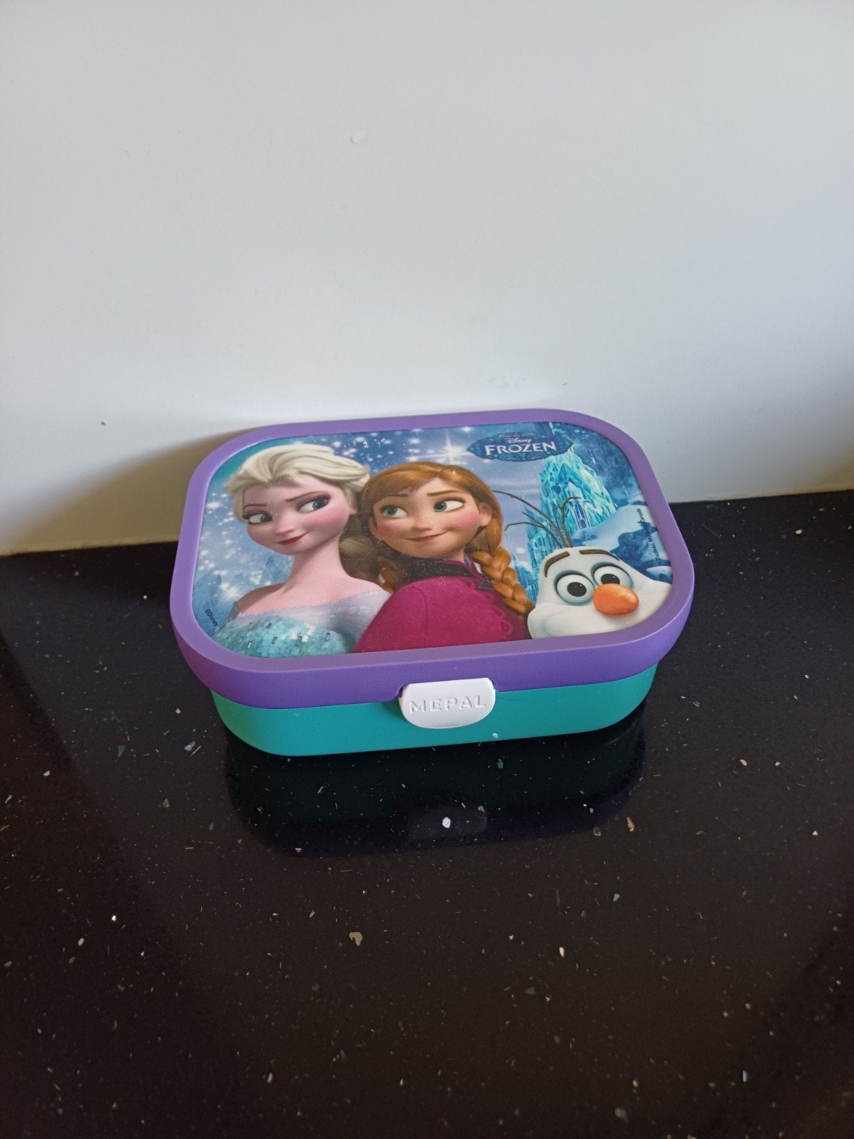 Mepal Disney Frozen lunch bakje., Ophalen of Verzenden