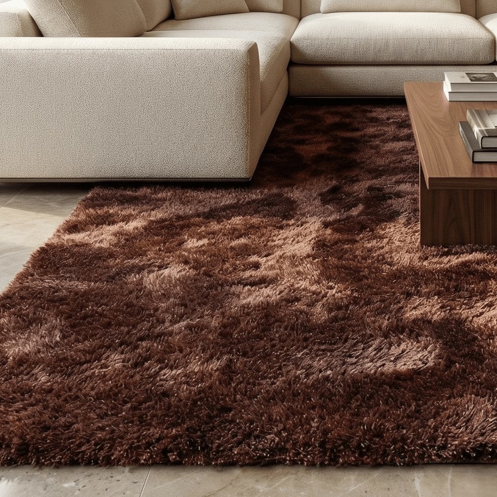 NIEUW Vloerkleed Brinker Altea Purple Brown Mix (200x290cm), Huis en Inrichting, Stoffering | Tapijten en Kleden, Brinker, Brinker