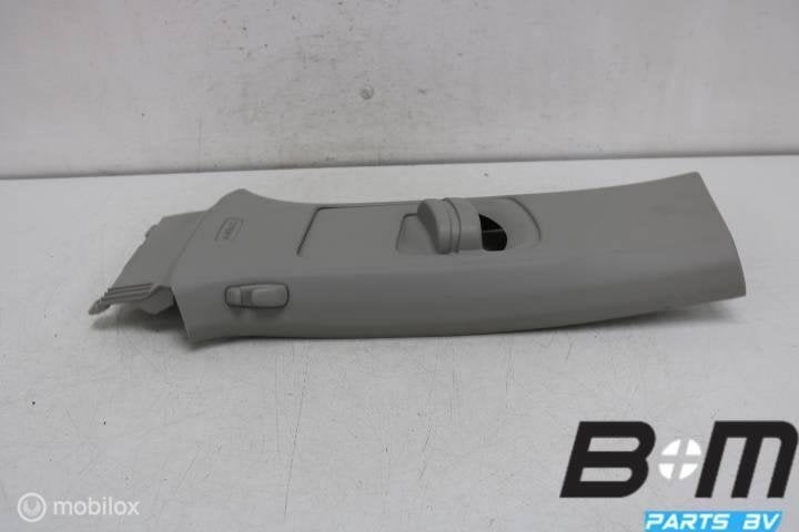 B-Stijl bekleding links VW Tiguan 5NA 5NA867243C, Gebruikt