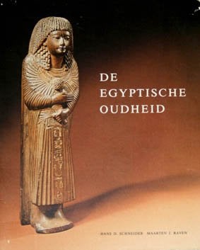 De Egyptische Oudheid. Een inleiding, Boeken, Geschiedenis | Wereld, Zo goed als nieuw, Europa, Ophalen of Verzenden