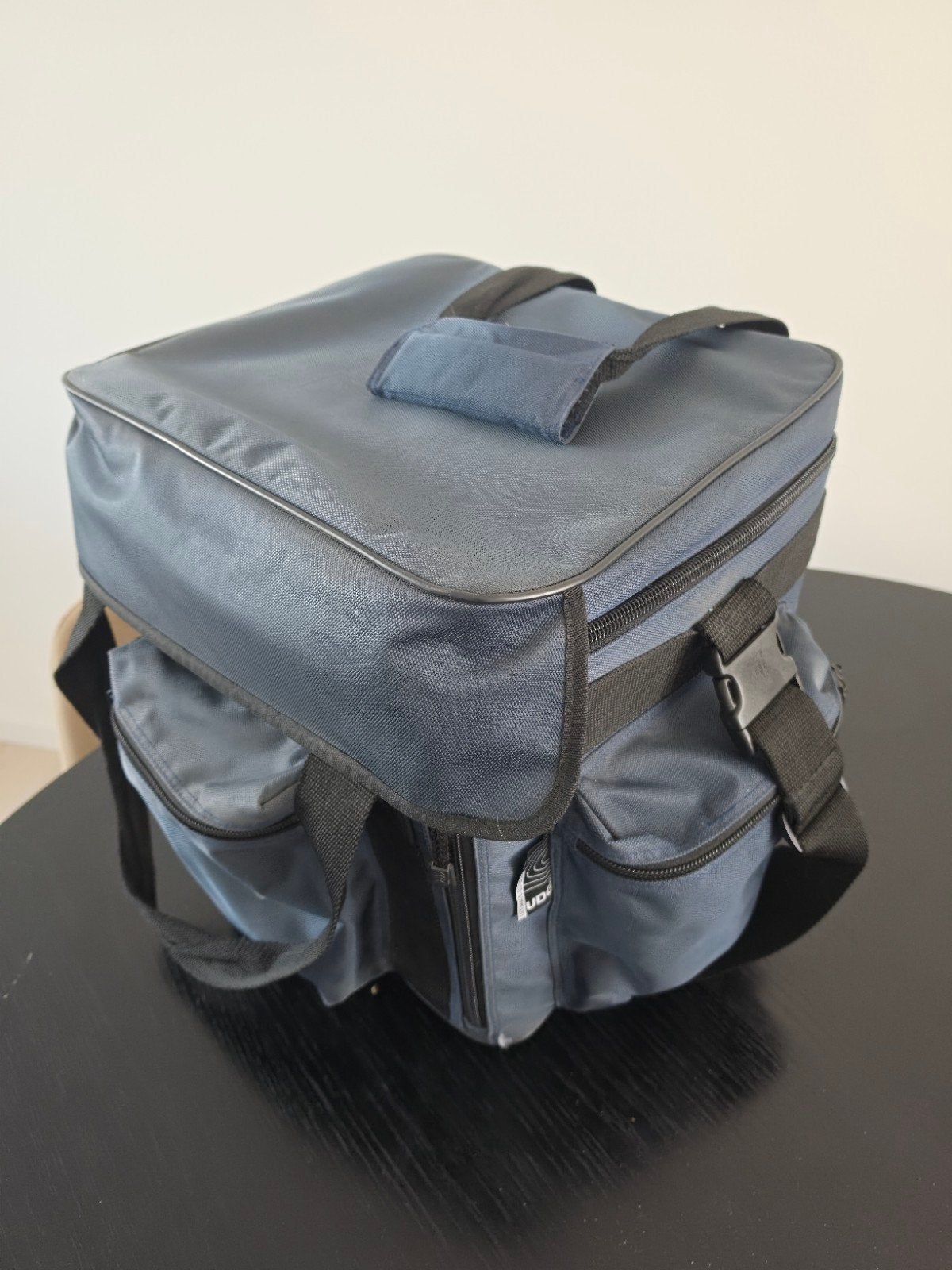 UDG Ultimate DJ Gear platenkoffer/tas zonder platen, Ophalen of Verzenden, Gebruikt, Dj-set, Overige merken
