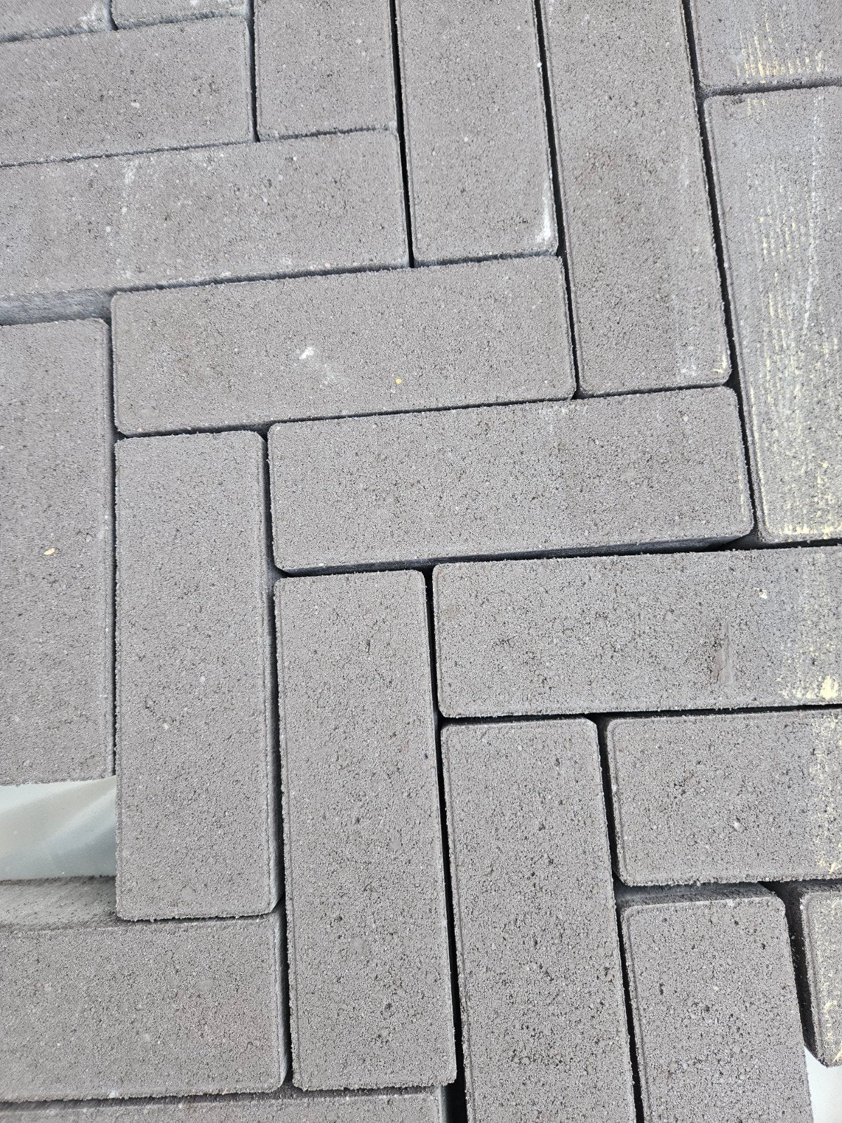 dikformaat 8cm mangaan, Ophalen of Verzenden, Nieuw, Beton, Klinkers