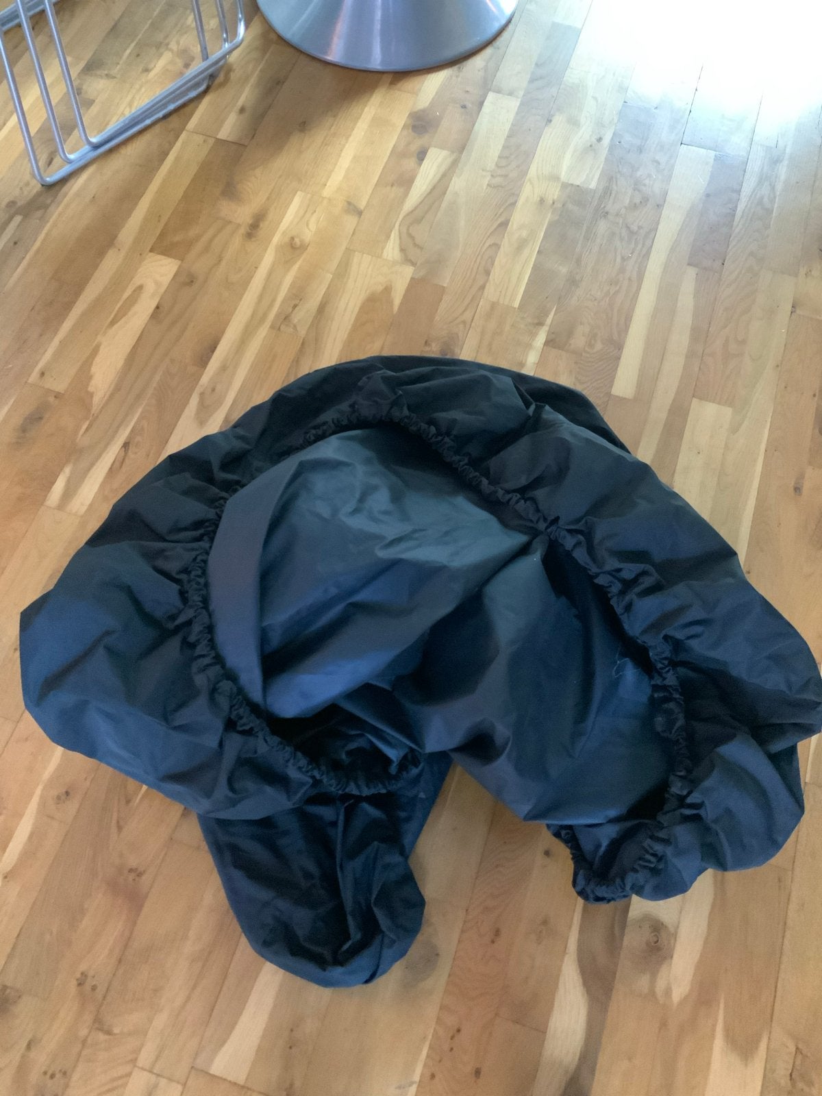 Rubberboot beschermhoes en opbergtas, Ophalen of Verzenden, Zo goed als nieuw, Overige typen