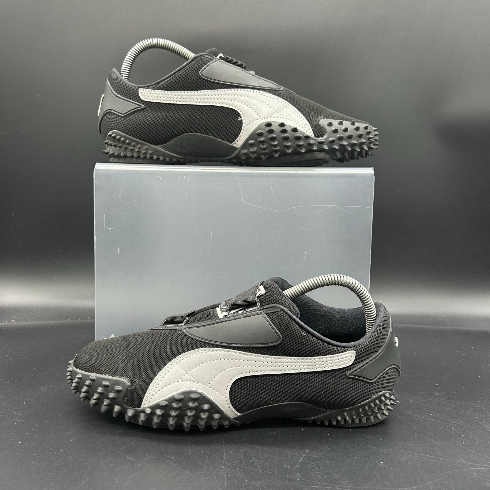 Puma sneakers zwart maat 40, Zwart, Ophalen of Verzenden, Sneakers of Gympen, Zo goed als nieuw