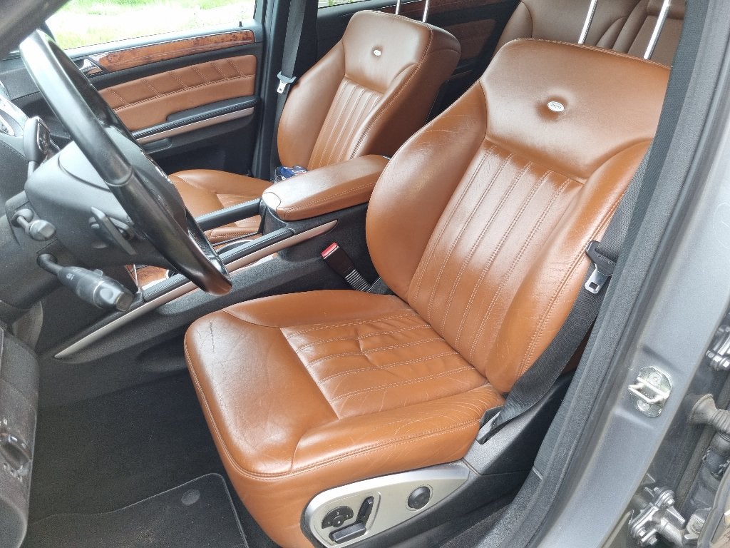 Mercedes-Benz 3.0 CDI Ml350 4MATIC Designo, Auto's, Mercedes-Benz, Automaat, Euro 6, 255 €/maand, 2987 cc