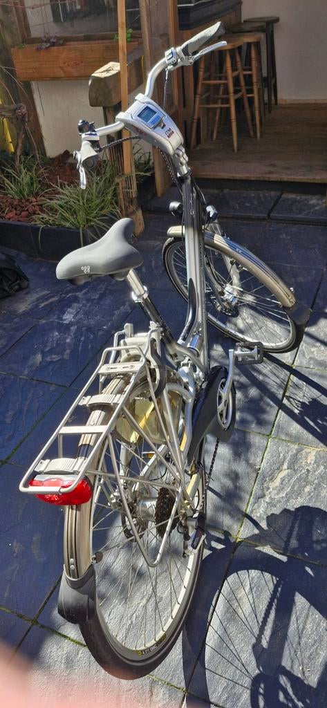 Koga Miyata Excellence, Overige merken, Gebruikt, Ophalen of Verzenden, 51 tot 55 cm