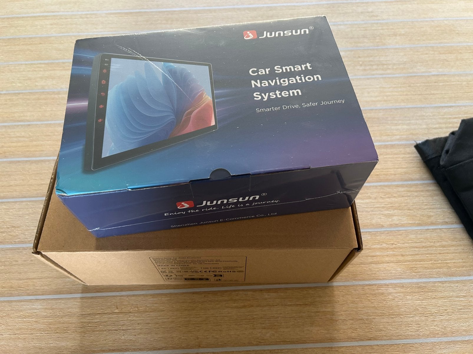 Carplay voor de Suzuki Alto en Nissan Pixo 2009-2016, Ophalen, Nieuw