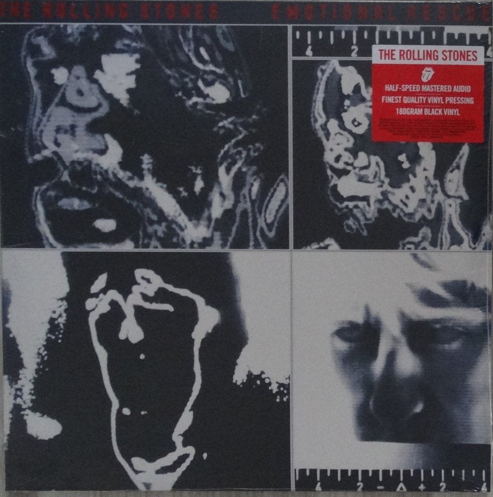 LP The Rolling Stones Nieuw Vinyl Geseald, Cd's en Dvd's, Vinyl | Rock, Ophalen of Verzenden, Nieuw in verpakking, 12 inch, Poprock