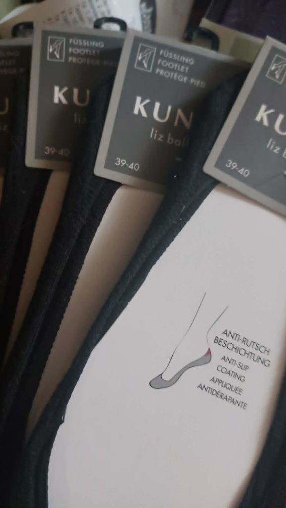 Partij Kunert panty’s – Alleen Vandaag - in 1xmee, Ophalen of Verzenden, Nieuw, Zwart, Panty