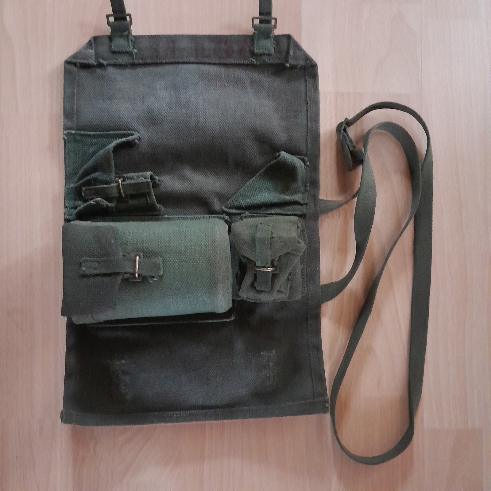 Engelse wallet 2inch  Mortar Mk I, Ophalen of Verzenden