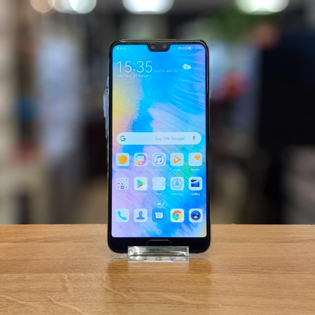 Huawei P20 64GB Emui Versie 12 - Prima!, Huawei, Zo goed als nieuw, Support@huawei.com, Huawei Base
Bantian, Longgang District
Shenzhen, Guangdong
China