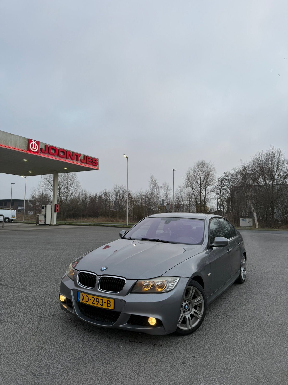 Bmw e90, Particulier, Te koop