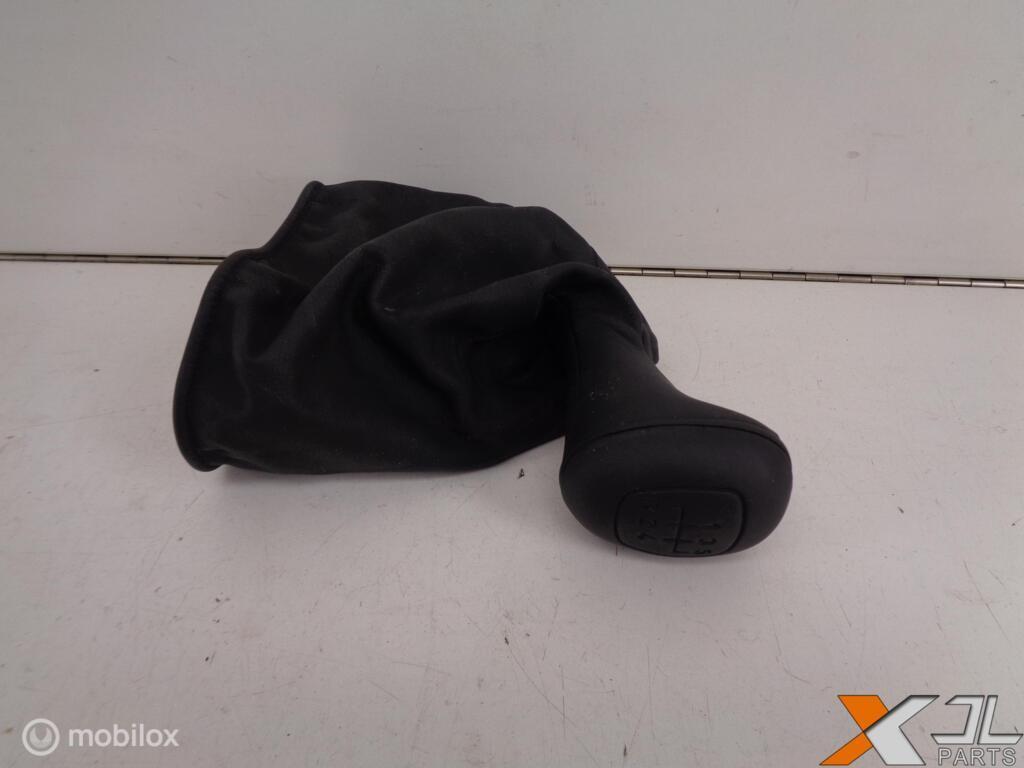 A2012672110 9045 POOKKNOP/HOES LEDER ZWART W201 W202 NOS OEM, Auto-onderdelen, Gebruikt, Mercedes-Benz, Ophalen of Verzenden, Mercedes-Benz