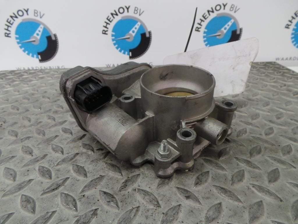 OPEL VECTRA GASKLEPHUIS 2005, Ophalen of Verzenden, Gebruikt, Stiba lid