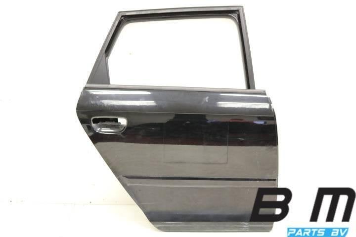 Portier rechts achter Audi A3 8P Sportback LY9B 8P4833052A