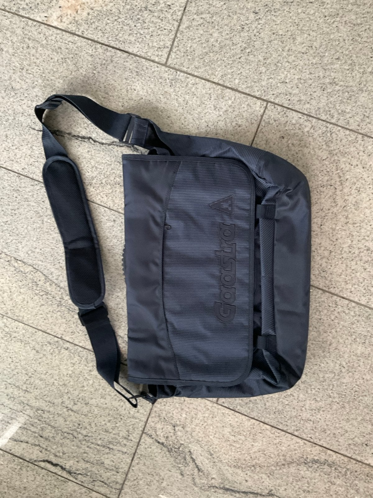 Nieuwe Gaastra laptop tas - Blauw, veel ruimte, Meerdere vakken, 17 inch of meer, Nieuw, Ophalen of Verzenden